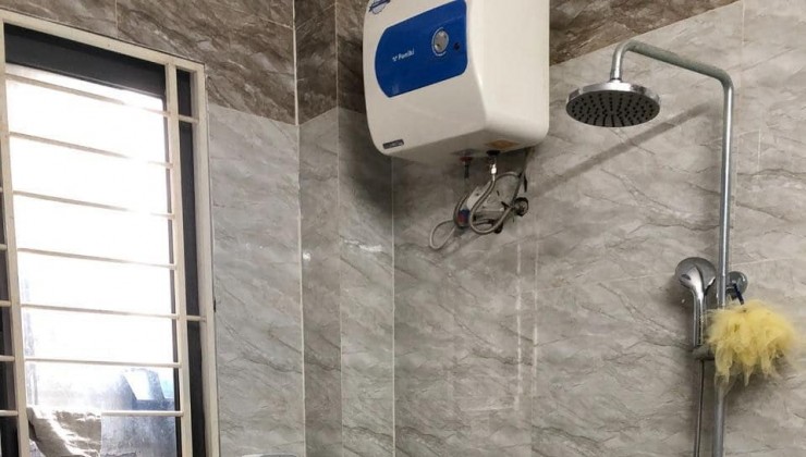 CHO THUÊ NHÀ LƯƠNG KHÁNH THIỆN, Ô TÔ ĐỖ CỬA, 10M RA Ô TÔ TRÁNH